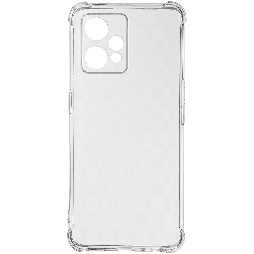Чехол ARMORSTANDART Air Force для Realme 9 Pro Plus Cam cov Transparent (ARM62460) Чехол ARMORSTANDART Air Force для Realme 9 Pro Plus Cam cov Transparent (ARM62460)