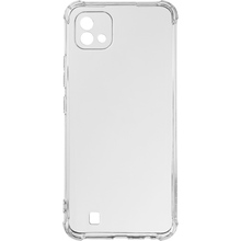 Чохол ARMORSTANDART Air Force для Realme C11 2021 Cam cov Transparent (ARM62097)