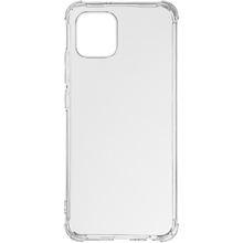 Львов - Чехол ARMORSTANDART Air Force для Samsung A03 A035 Transparent (ARM65520)