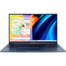Ноутбук ASUS Vivobook 15 M1502YA-BQ019 Quiet Blue (90NB0X21-M000R0)