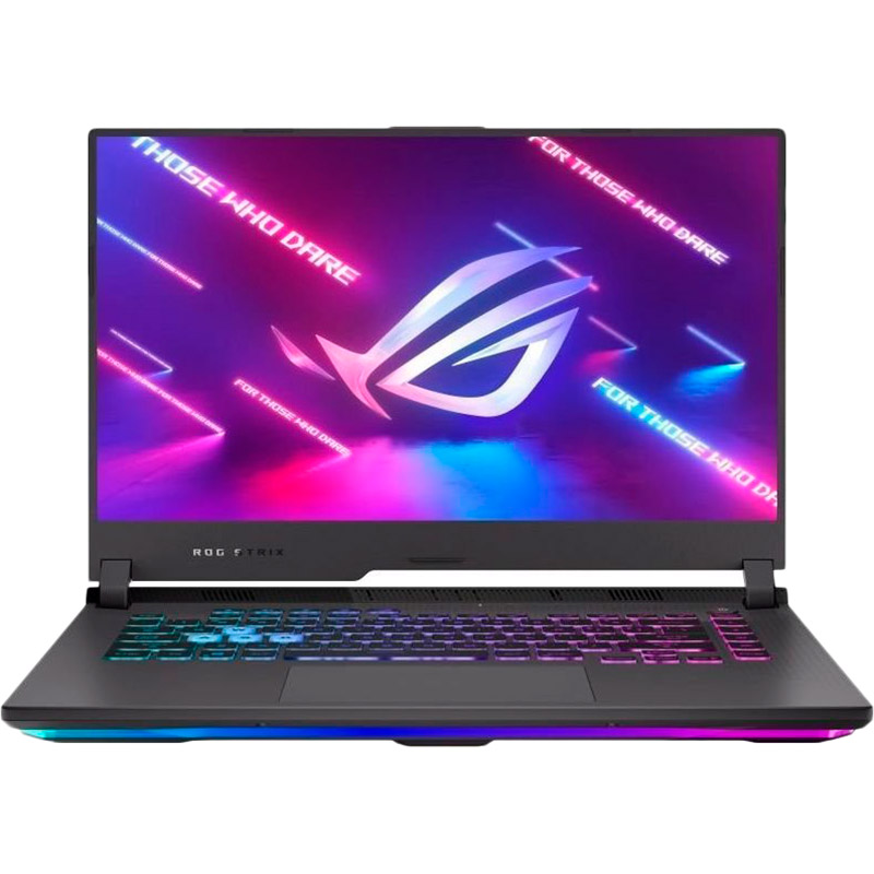 Ноутбук Asus ROG Strix G15 G513IC-HN113 Eclipse Gray (90NR0502-M008F0) Роздільна здатність дисплея 1920 x 1080