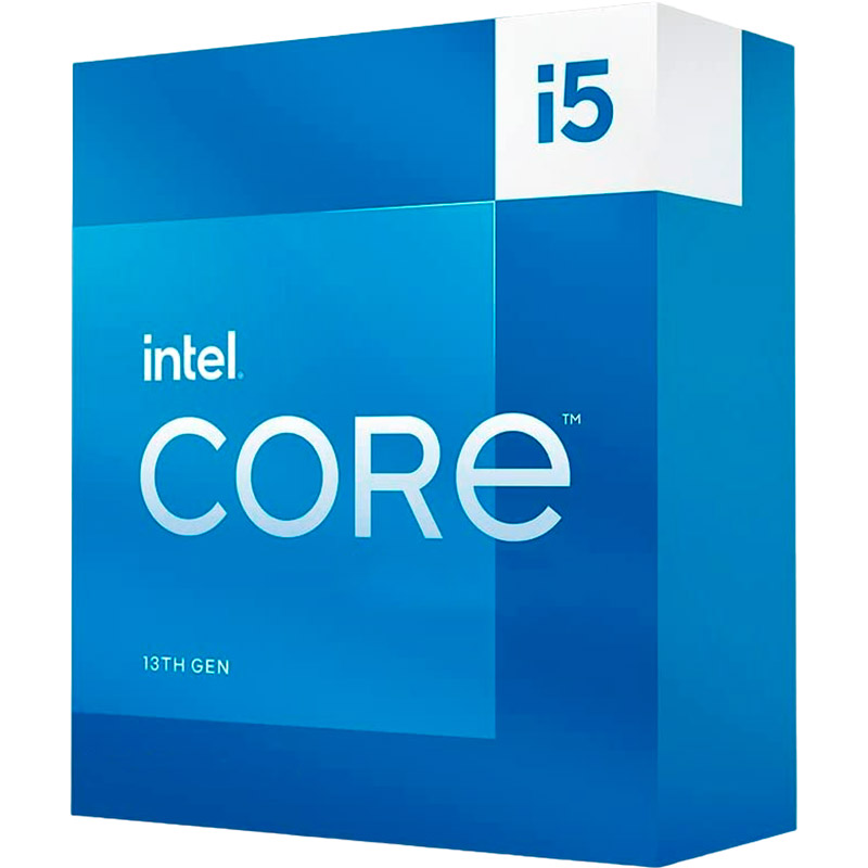 Процесор INTEL Core i5-13400 BOX (BX8071513400)