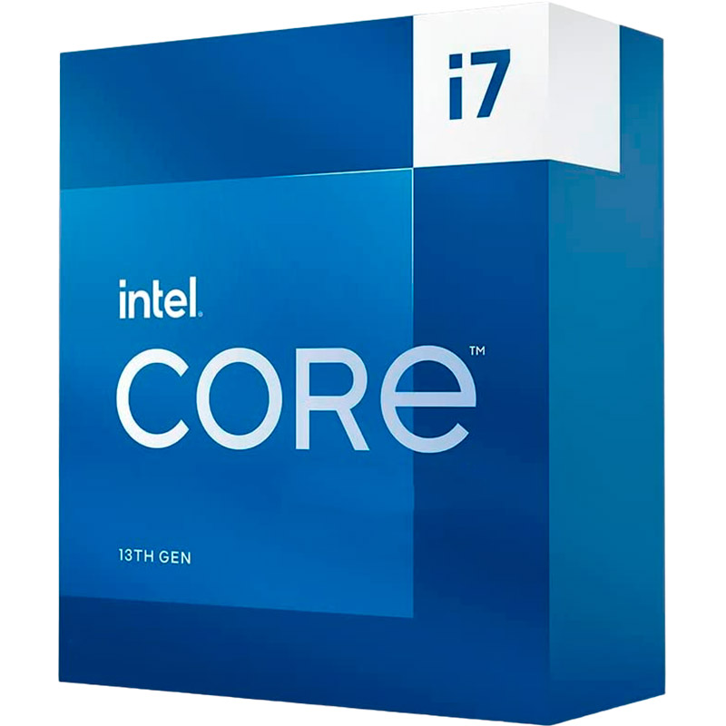 Процесор INTEL Core i7-13700 BOX (BX8071513700)