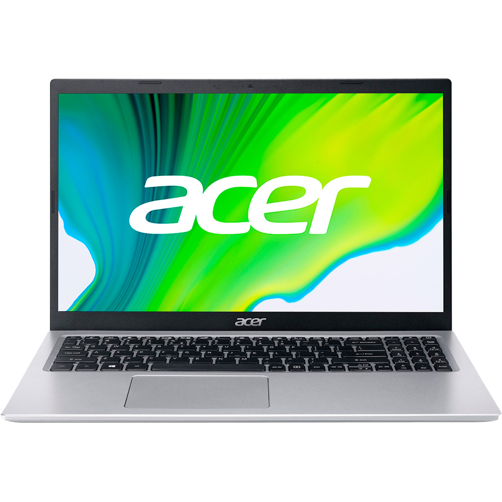 Ноутбук ACER Aspire 5 A515-56G-38DQ Silver (NX.AT2EU.002)