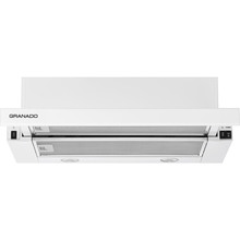 Вытяжка GRANADO Telde 603-1200 White