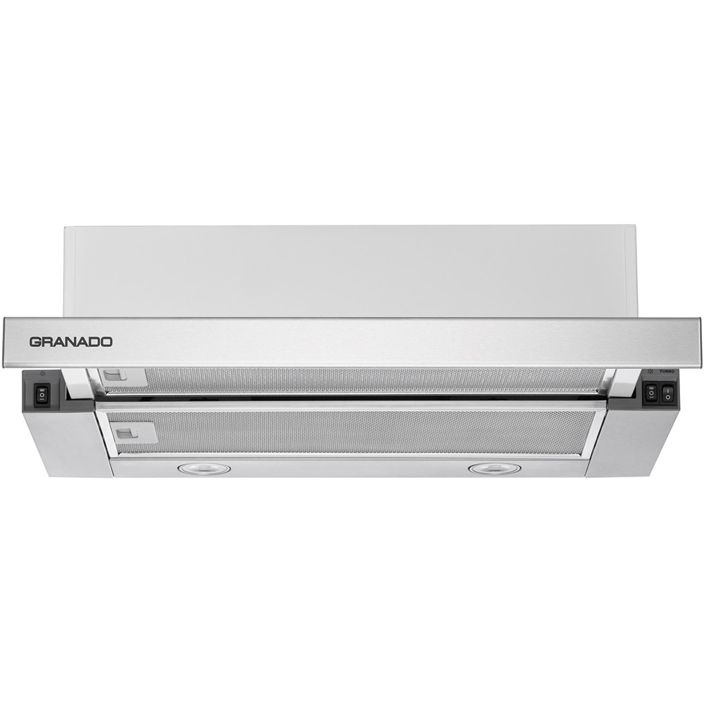 Витяжка GRANADO Telde 603-1200 Inox