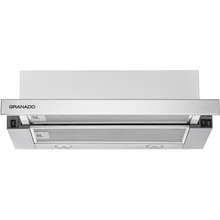 Вытяжка GRANADO Telde 603-1200 Inox