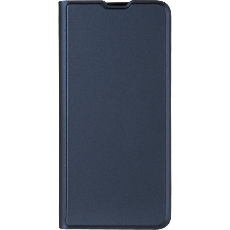 Чехол GELIUS для Samsung A045 A04 Book Cover Shell Blue (91737)
