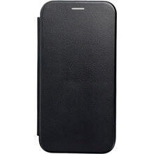 Чохол PIKO Elegance для Xiaomi Redmi 10C Black (1283126558122)