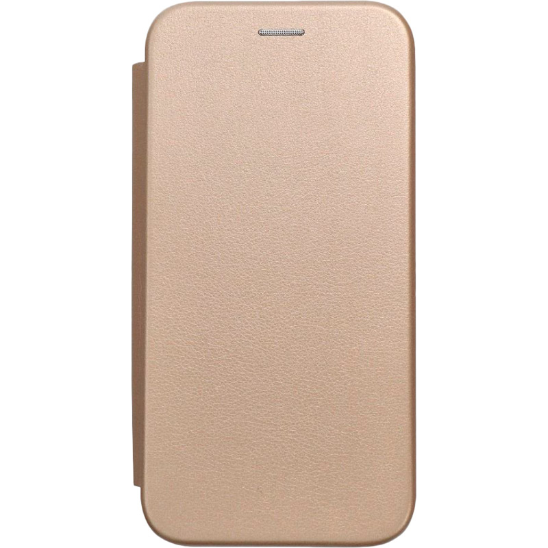 Чехол PIKO Elegance для Xiaomi Redmi Note 10 5G Gold (1283126558382)