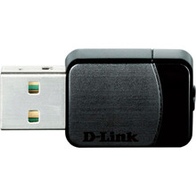 Wi-Fi адаптер D-LINK DWA-171