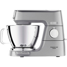 Кухонна машина KENWOOD KVC85.124SI