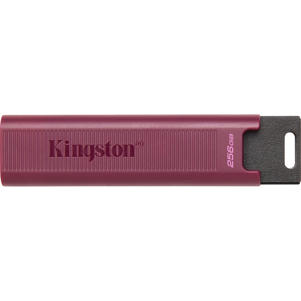 Флеш-драйв KINGSTON 256GB USB-A 3.2 Gen 1 DT Max (DTMAXA/256GB)