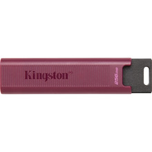 Флеш-драйв KINGSTON 256GB USB-A 3.2 Gen 1 DT Max (DTMAXA/256GB)