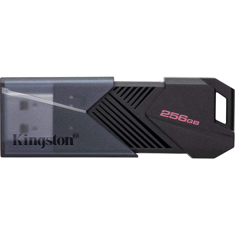 Флеш-драйв KINGSTON DT Exodia ONYX 256GB USB 3.2 (DTXON/256GB)