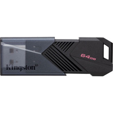 Флеш-драйв KINGSTON DT Exodia ONYX 64GB USB 3.2 (DTXON/64GB)