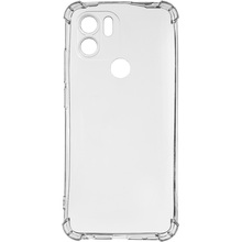 Чехол ArmorStandart Air Force для Xiaomi Redmi A1+ / A2+ / Poco C50 Cam cov Transparent (ARM64865)