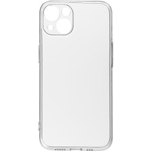 Чохол ARMORSTANDART Air Series для Apple iPhone 13 Camera cover Transparent (ARM61256)