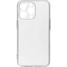 Чехол ARMORSTANDART Air Series для Apple iPhone 13 Pro Camera cover Transparent (ARM61255)