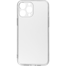 Чехол ARMORSTANDART Air Series для Apple iPhone 13 Pro Max Camera cover Transparent (ARM61254)