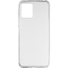 Львов - Чехол ARMORSTANDART Air Series для Motorola E13 Transparent (ARM66145)