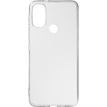 Чехол ARMORSTANDART Air Series для Motorola E40 Transparent (ARM63038)