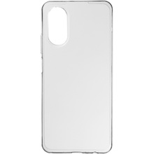 Чохол ARMORSTANDART Air Series для OPPO A17 4G/A17k 4G Transparent (ARM64846)