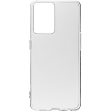 Львов - Чехол ARMORSTANDART Air Series для OPPO A57s 4G/A57 4G/A57e 4G/A77 4G/A77s 4G Transparent (ARM64688)