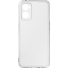 Львів - Чохол ARMORSTANDART Air Series для OPPO A96 Camera cover Transparent (ARM66957)