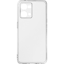 Львів - Чохол ARMORSTANDART Air Series для OPPO Reno 7 4G Cam cov Transparent (ARM64614)