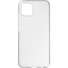 Чохол ARMORSTANDART Air Series для Samsung A03 A035 Transparent (ARM63187)