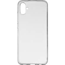 Чохол ARMORSTANDART Air Series для Samsung A04e/M04/F04 Transparent (ARM66396)