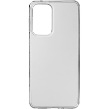 Львів - Чохол ARMORSTANDART Air Series для Samsung A33 5G A336 Transparent (ARM65777)