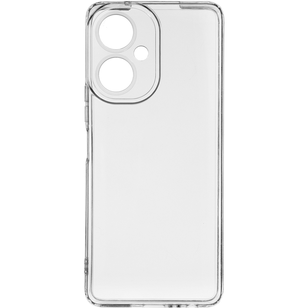 Чохол ARMORSTANDART Air Series для TECNO Camon 19 4G/19 Pro 4G Cam cov Transparent (ARM63703)