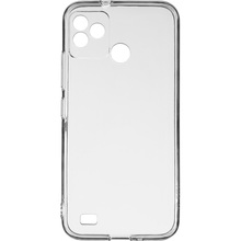 Днепр - Чехол ARMORSTANDART Air Series для TECNO POP 5 Go BD1 Camera cover Transparent (ARM67160)