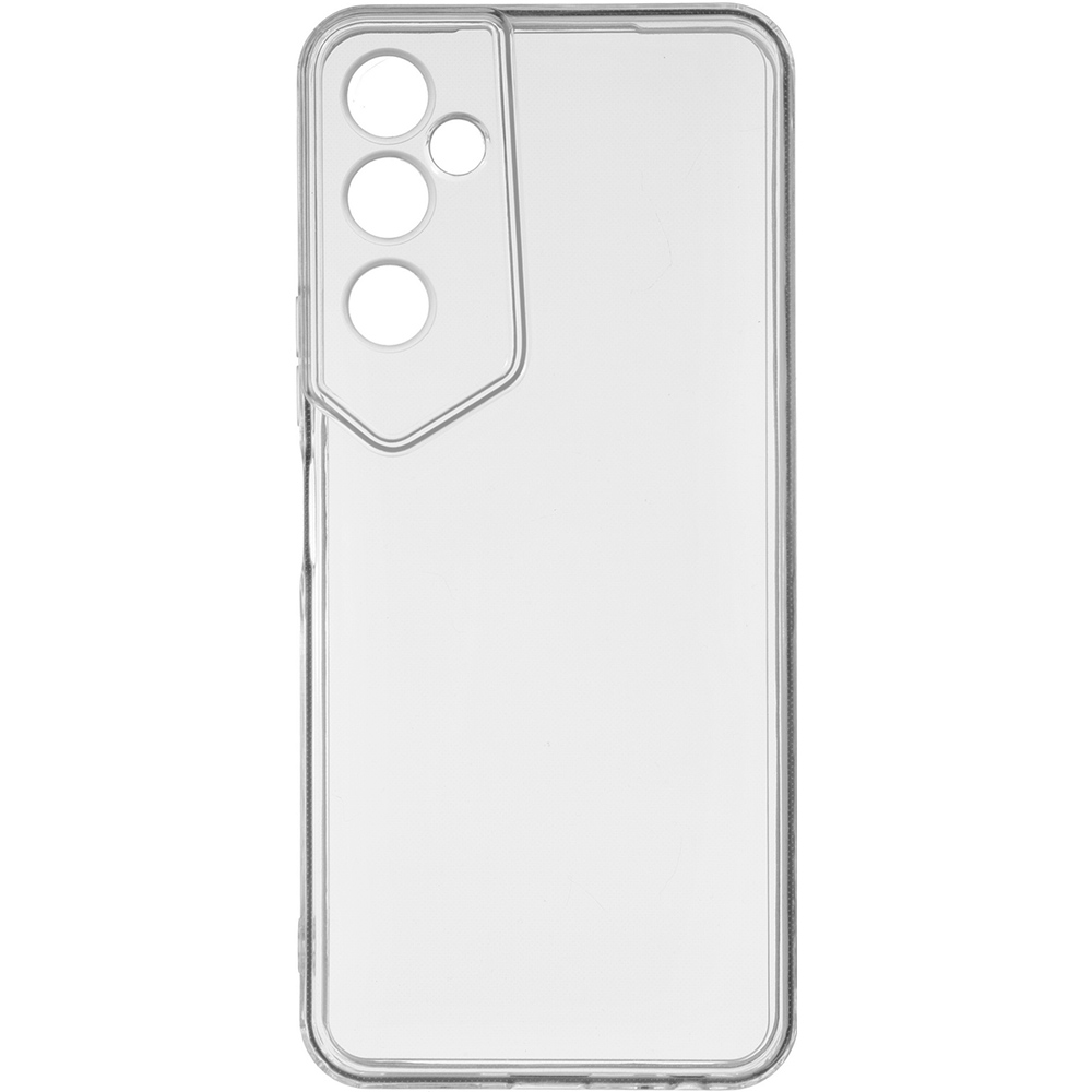 Чохол ARMORSTANDART Air Series для TECNO Pova Neo 2 LG6n Camera cover Transparent (ARM67161) Чохол ARMORSTANDART Air Series для TECNO Pova Neo 2 LG6n Camera cover Transparent (ARM67161)