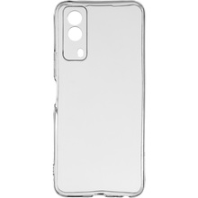 Львів - Чохол ARMORSTANDART Air Series для Vivo Y53s 5G Camera cover Transparent (ARM67134)