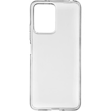 Львів - Чохол ARMORSTANDART Air Series для Xiaomi Poco X5 5G Transparent (ARM66368)