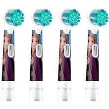 Насадка для зубной щетки BRAUN Oral-B Stages Power FrozenII EB10 4 шт (2068570280015)