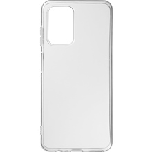 Чехол ArmorStandart Air Series для ZTE Blade A72 4G Transparent (ARM63124)