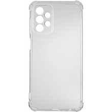 Львов - Чехол COLORWAY для Samsung Galaxy A23 TPU AntiShock Clear (CW-CTASSGA235)