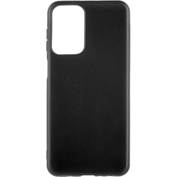 Чохол COLORWAY для Samsung Galaxy A23 TPU matt Black (CW-CTMSGA235-BK)
