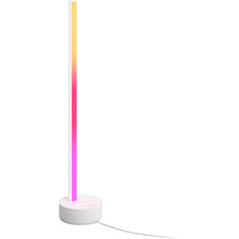 Светильник PHILIPS настольный умный Hue Signe 2000K-6500K RGB Gradient ZigBee 55 см White (915005986901)