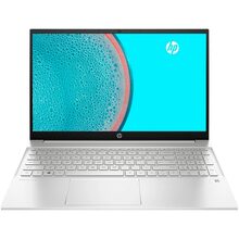 Ноутбук HP Pavilion 15-eg2033ua Silver (834N1EA)