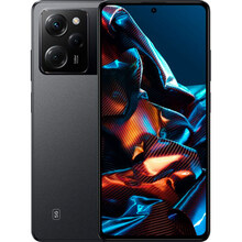 Смартфон POCO X5 Pro 5G 8/256GB Dual Sim Black