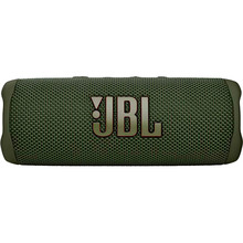 Портативная акустика JBL Flip 6 Green (JBLFLIP6GREN)