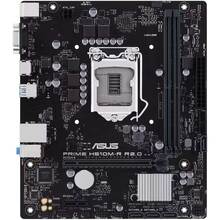 Материнська плата ASUS PRIME H510M-R R2.0-SI (90MB1EX0-M0ECY0)