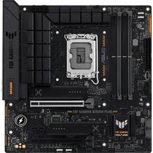 Купити у Дніпрі - Материнська плата ASUS TUF GAMING B760M-PLUS (90MB1ES0-M0EAY0)