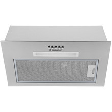 Вытяжка MINOLA HBI 5323 I 800 LED