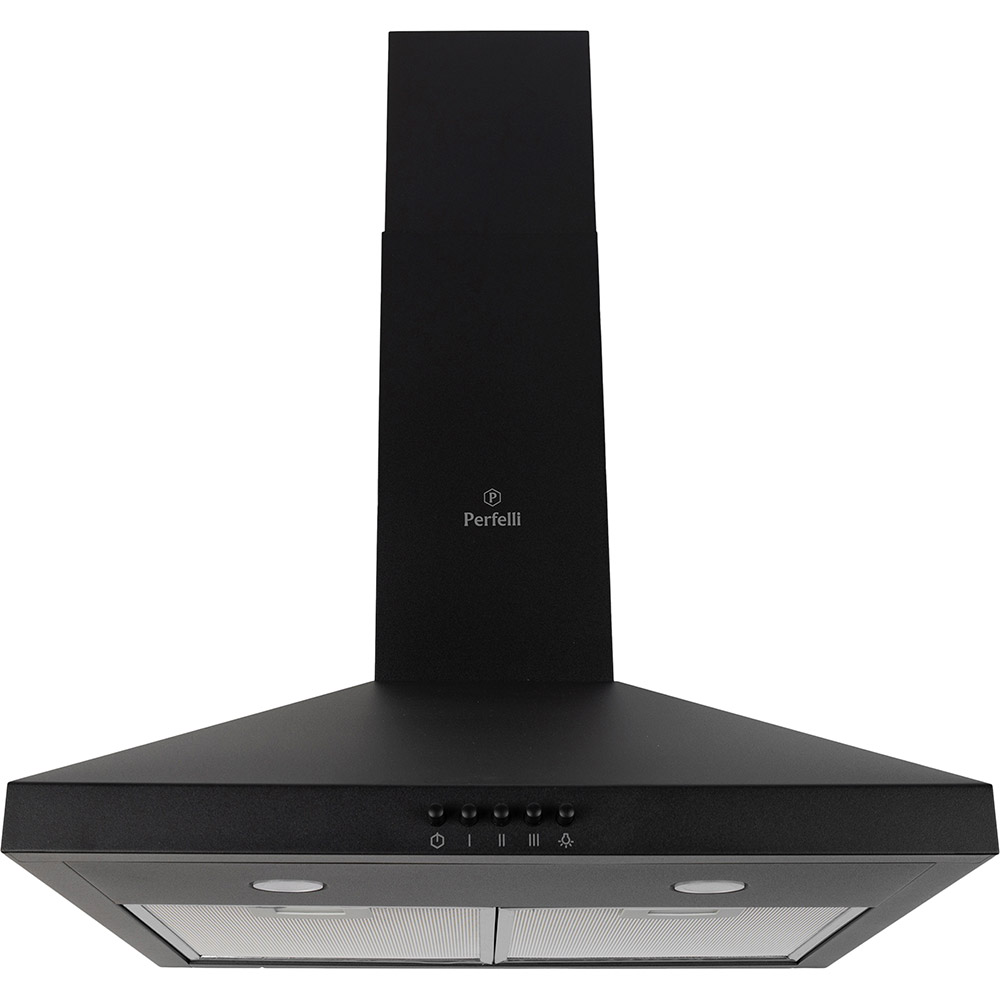 Вытяжка PERFELLI K 5202 BL 700 LED